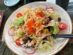 -炙柒Sekinana·精致料理 烧鸟·铁板烧(海上世界店)