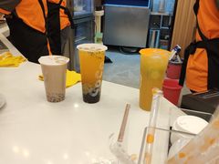 -CoCo都可(燕郊永旺店)