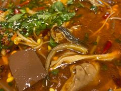 -长兴菜馆(高桥店)