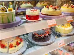 -丽驰烘焙(万达店)