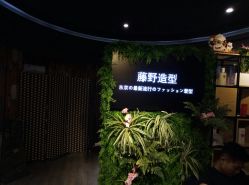 -藤野造型