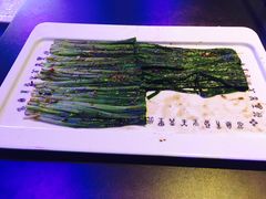 -很久以前羊肉串(清河店)