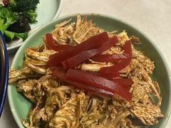 -小吊梨汤·北京菜·烤鸭(双井乐成中心店)