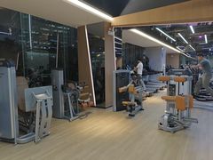 -威克健身游泳(万菱汇店)