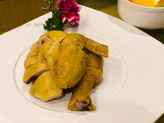 -领事馆19号中餐厅(厦门海景洲际酒店)