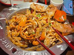 -胖哥俩肉蟹煲(苏州中心店)