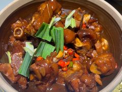 -味派菜园子(华章保利拾光荟店)