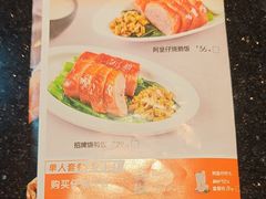 -阿皇仔烧鹅(麦地店)