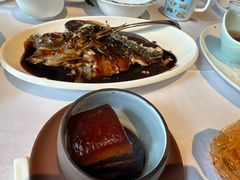-杭州新新饭店·1913餐厅