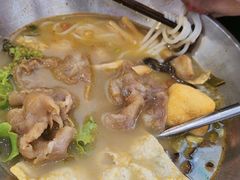 -柳蛳蛳螺蛳粉(朱辛庄TBD店)