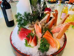 -湖锦酒楼·31年地道湖北菜(黄鹤楼店)