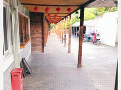 -长兴岛郊野公园农场食堂