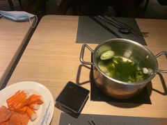 -星伦多自助料理·涮烤一体(嘉兴八佰伴店)