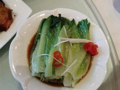 -凯鸽酒楼(大同振兴街店)