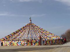 -青海湖国家重点风景名胜区