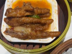 -大海湾酒楼(人南店)
