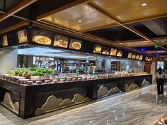 -不倒翁·安徽名菜楼(步行街店)