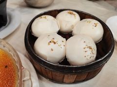 香桂黑金沙-澳门酒家(南航明珠店)