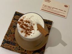 微醺的爱丽丝TipsyAlice-The Roastery By AllYouWant(福田店)