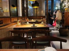 -薇酌饮·陕西菜(南门外店)