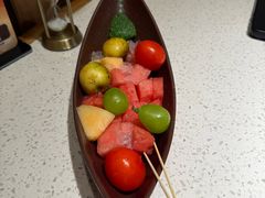 -庖丁家水煮牛排火锅(巴国城店)