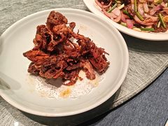 -凤凰园烤鸭店·唐山菜·传承花椒肉(老唐丰路店)