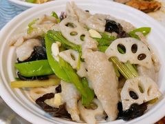 -粤·向群饭店(龙津东路总店)