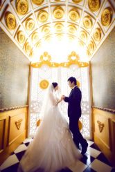-唯一视觉婚纱摄影(李家村店)