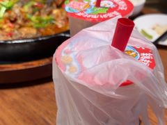 -老板恋上鱼(恒隆广场店)