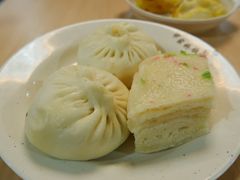 千层油糕-蒋家桥饺面店(广陵路店)