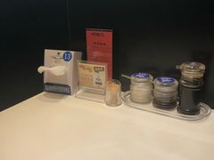 -大铁勺新津菜(东丽阳光新业广场店)