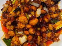 -川人百味(金安中央大街店)