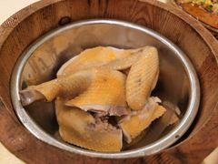 -婆婆家·湛江特色美食(福田振华路店)