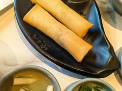 -馋三尺蟹粉小笼(人民广场店)