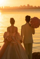 -布拉格婚纱摄影(真实客片店)