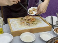 -凯盈阁私房菜·桑拿鸡(绿茵花园店)