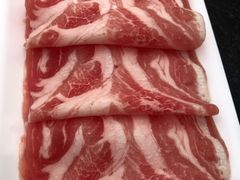 -城南老友羊蝎子火锅(花乡奥莱店)