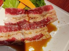 -山之屋炭火烧肉·生啤畅饮(大朗万科中央公园店)