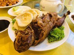 -晋阳饭庄(虎坊桥店)