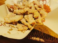 -破三川·新川菜(静安大融城店)