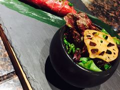 -花隐日式怀石料理(万象城购物中心店)