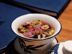 八宝茶-巴蜀风·地道川菜(总店)