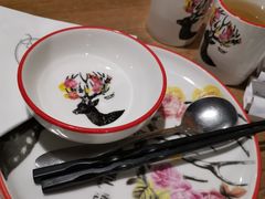 -新白鹿餐厅(城西银泰城店)