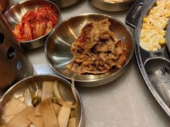 -韩宫宴烤肉·料理(青浦宝龙店)