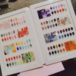 -PANDORA 潘朵拉·美甲美睫.皮肤管理中心