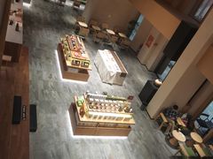 -奈雪茶院·茶室茶馆(广州粤海天地店)