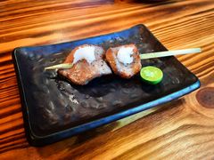 -千懿六本木酒场(常熟路店)