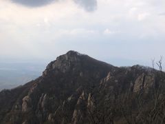 -丹东市五龙山风景区