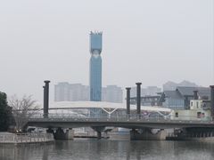 -映月湖中央公园