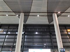 -常州奔牛国际机场